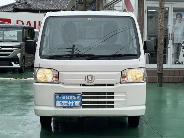 アクティ(ホンダ)SDX４WDガードパイプ付き鳥居中古車 21