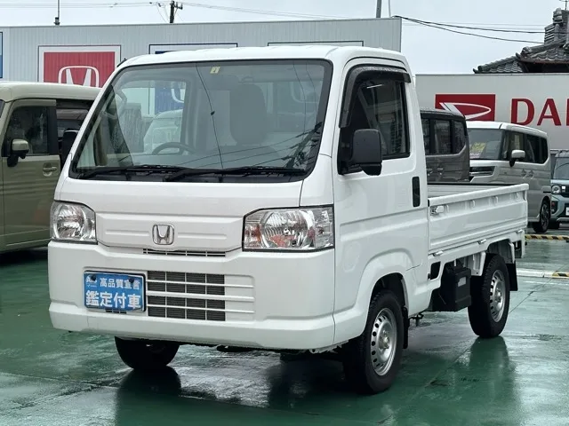 アクティ(ホンダ)SDX４WDガードパイプ付き鳥居中古車 1
