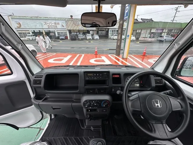 アクティ(ホンダ)SDX４WDガードパイプ付き鳥居中古車 4