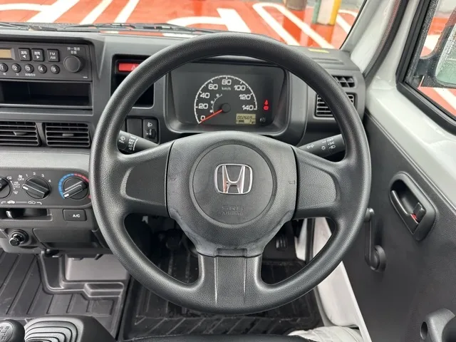 アクティ(ホンダ)SDX４WDガードパイプ付き鳥居中古車 5