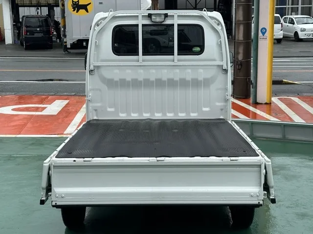 アクティ(ホンダ)SDX４WDガードパイプ付き鳥居中古車 7