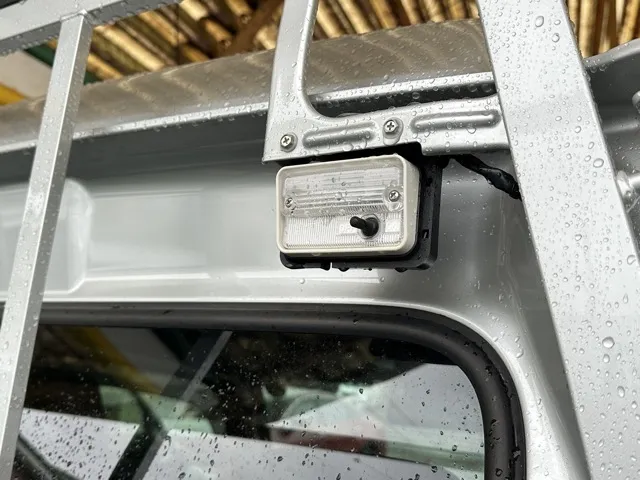 キャリートラック(スズキ)スーパーキャリイX 4WD AT中古車 10