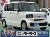 N-BOX未使用車