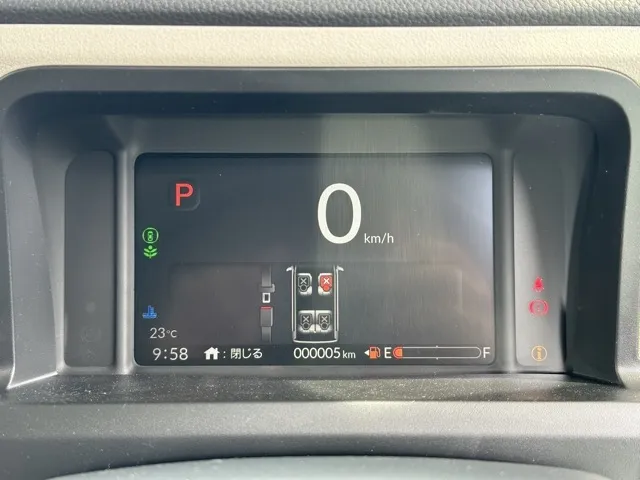 N-BOX(ホンダ)N-BOX コンフォートＰ届出済未使用車 21