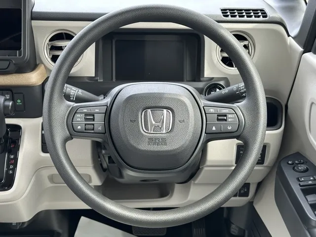 N-BOX(ホンダ)N-BOX コンフォートＰ届出済未使用車 6