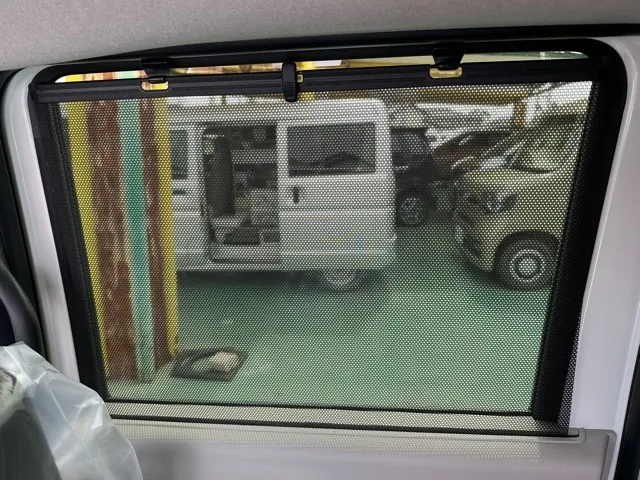 N-BOX(ホンダ)N-BOX コンフォートＰ届出済未使用車 7