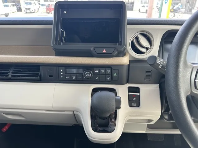 N-BOX(ホンダ)N-BOX届出済未使用車 16