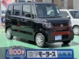 ホンダ新型N-BOX 広く開放的な車内！
[NO:19763]