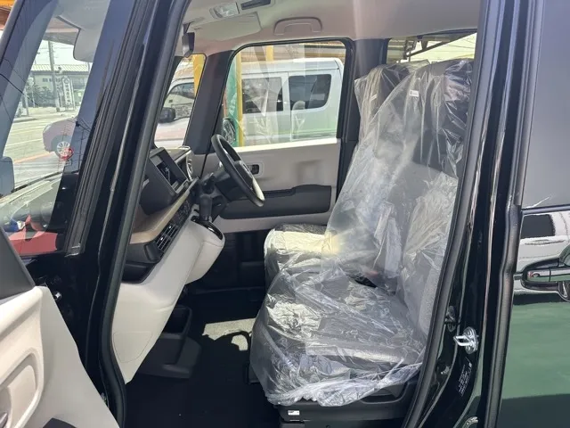 N-BOX(ホンダ)N-BOX届出済未使用車 3