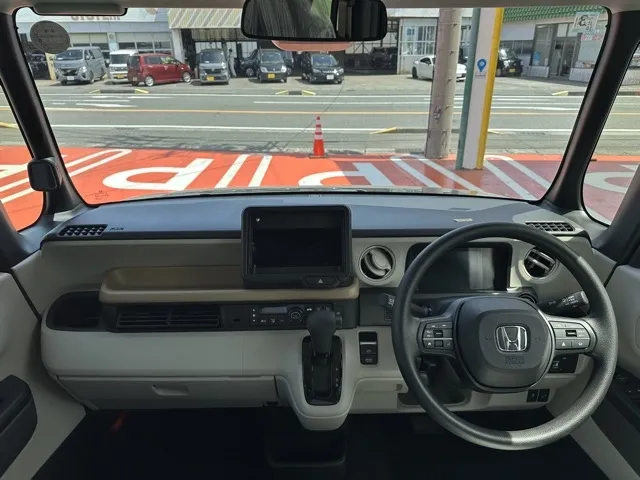 N-BOX(ホンダ)N-BOX届出済未使用車 4