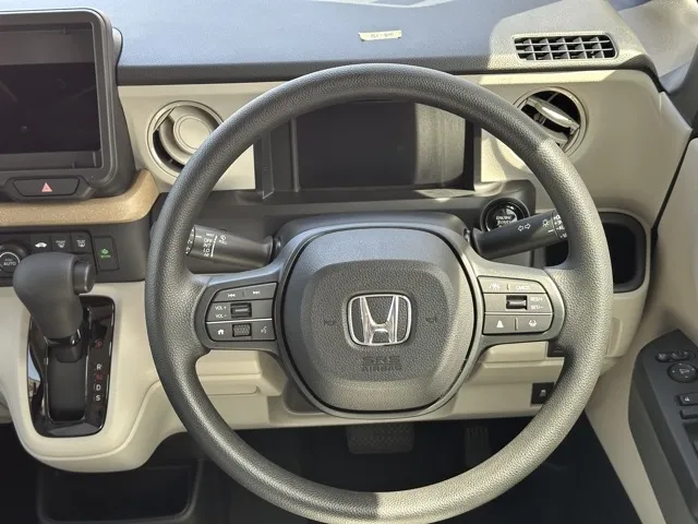 N-BOX(ホンダ)N-BOX届出済未使用車 5