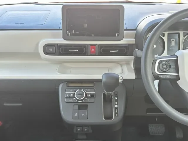 キャンバス(ダイハツ)ストライプスG届出済未使用車 9