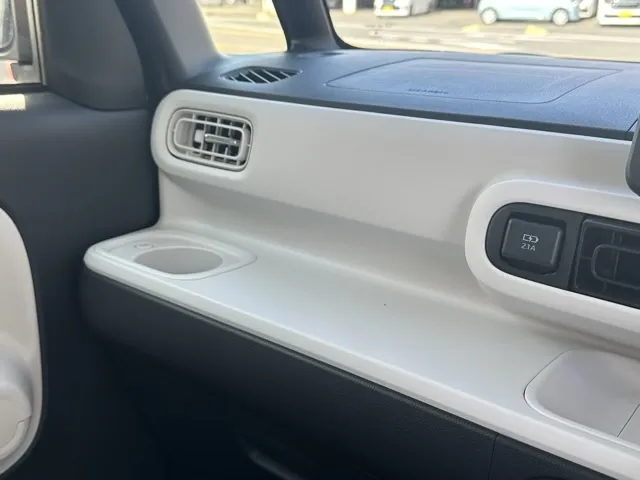 キャンバス(ダイハツ)ストライプスG届出済未使用車 25