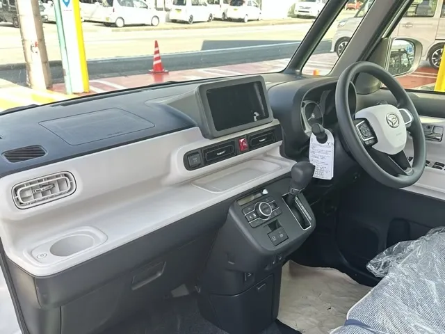 キャンバス(ダイハツ)ストライプスG届出済未使用車 4