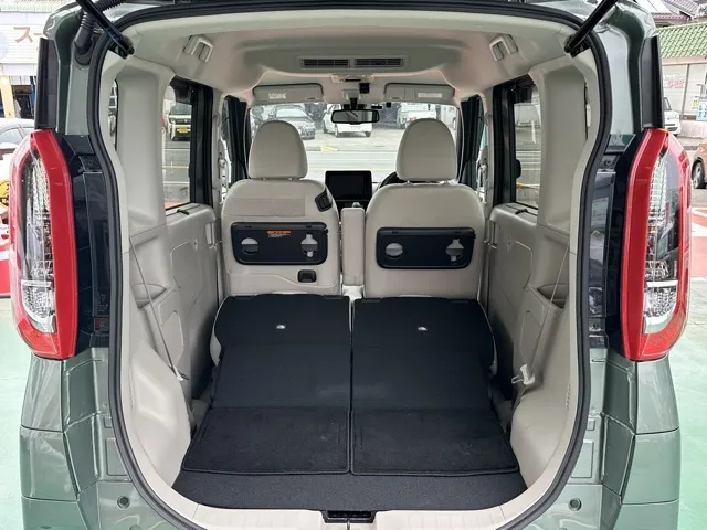 ルークス(ニッサン)X 中古車 10