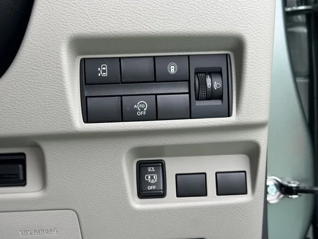 ルークス(ニッサン)X 中古車 14