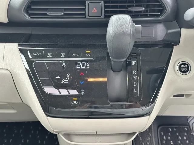 ルークス(ニッサン)X 中古車 16