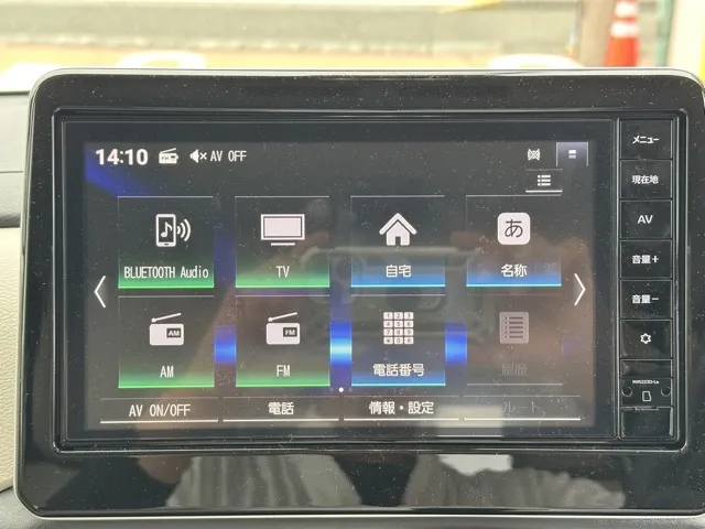 ルークス(ニッサン)X 中古車 18