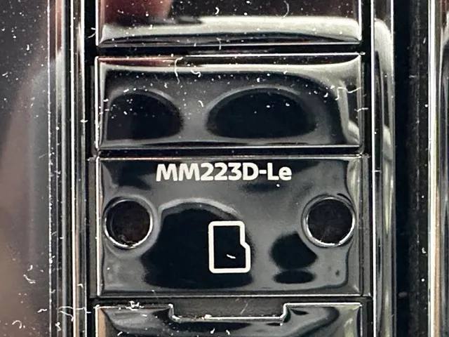 ルークス(ニッサン)X 中古車 24