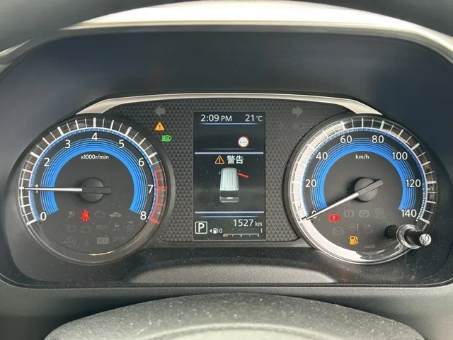 ルークス(ニッサン)X 中古車 26