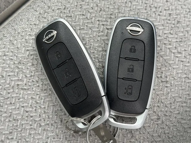 ルークス(ニッサン)X 中古車 28