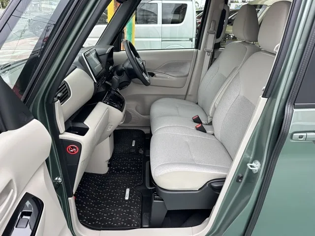 ルークス(ニッサン)X 中古車 3