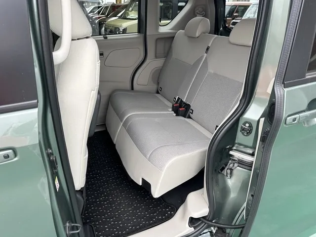 ルークス(ニッサン)X 中古車 4