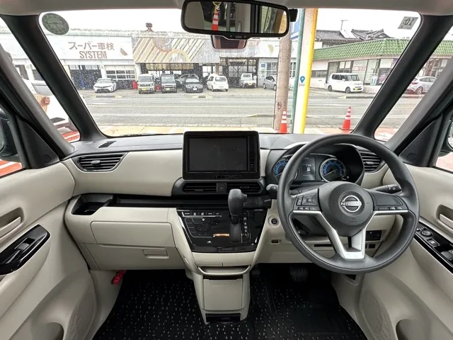 ルークス(ニッサン)X 中古車 5