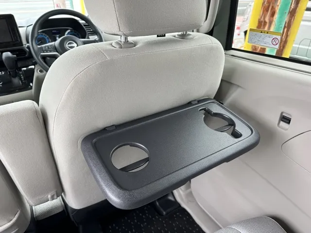 ルークス(ニッサン)X 中古車 8
