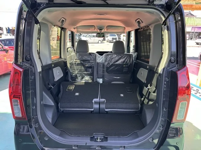 タント(ダイハツ)X届出済未使用車 12