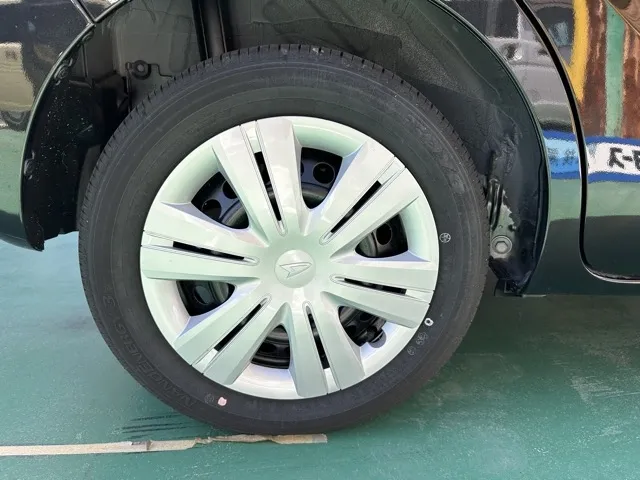 タント(ダイハツ)X届出済未使用車 14