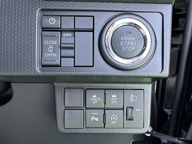 タント(ダイハツ)X届出済未使用車 18
