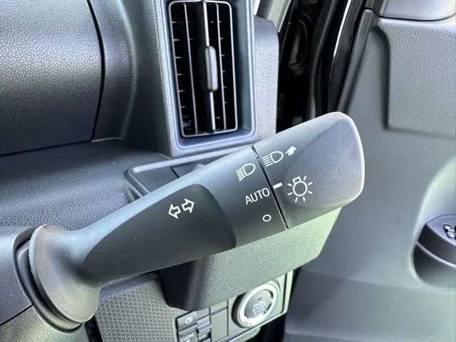 タント(ダイハツ)X届出済未使用車 19