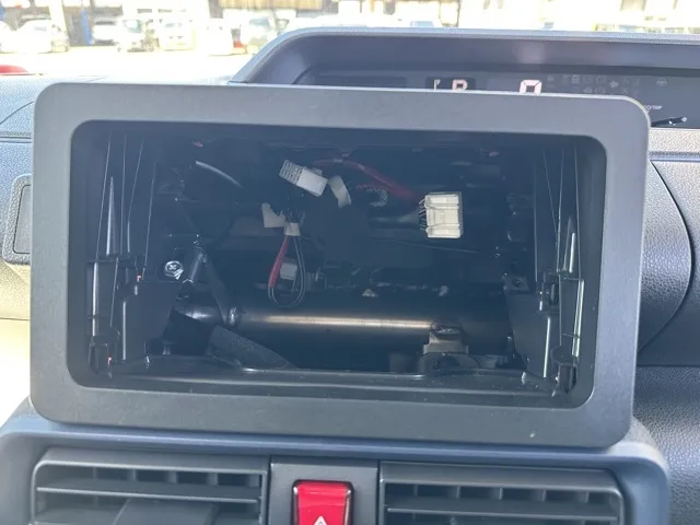 タント(ダイハツ)X届出済未使用車 21