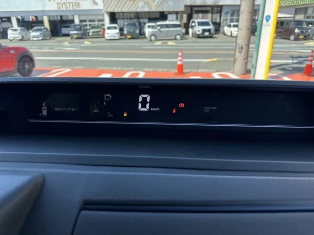 タント(ダイハツ)X届出済未使用車 25