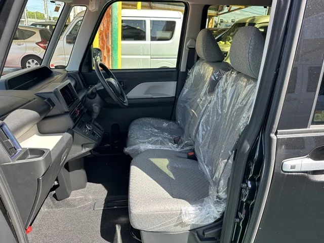 タント(ダイハツ)X届出済未使用車 4