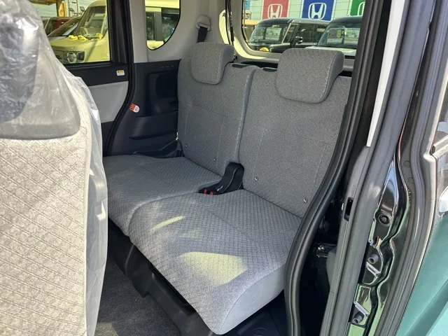タント(ダイハツ)X届出済未使用車 5