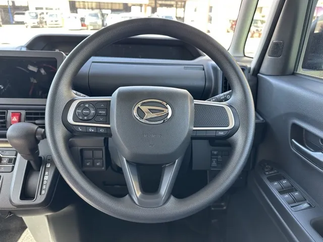 タント(ダイハツ)X届出済未使用車 7
