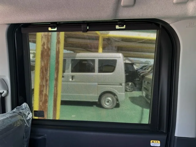 タント(ダイハツ)X届出済未使用車 8