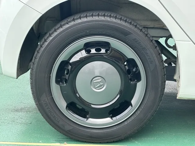N-WGN(ホンダ)L スタイル+ビター LED中古車 9
