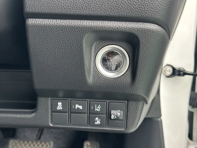 N-WGN(ホンダ)L スタイル+ビター LED中古車 11