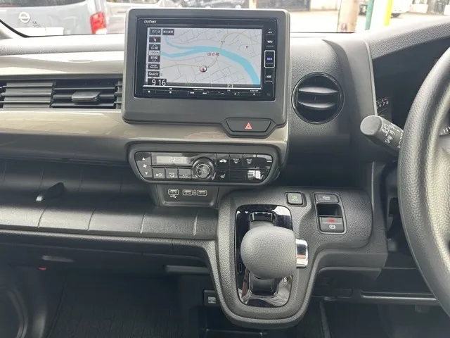 N-WGN(ホンダ)L スタイル+ビター LED中古車 14