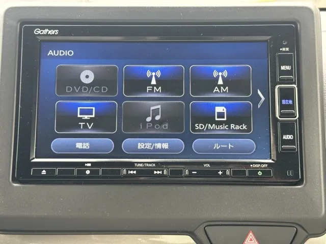 N-WGN(ホンダ)L スタイル+ビター LED中古車 17