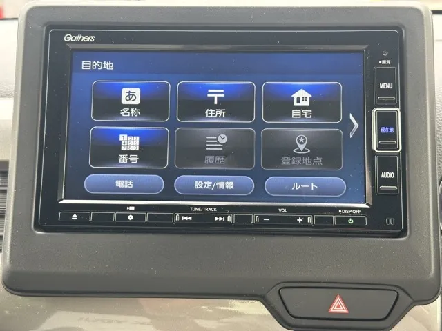N-WGN(ホンダ)L スタイル+ビター LED中古車 19