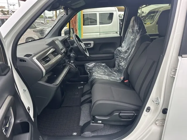N-WGN(ホンダ)L スタイル+ビター LED中古車 3