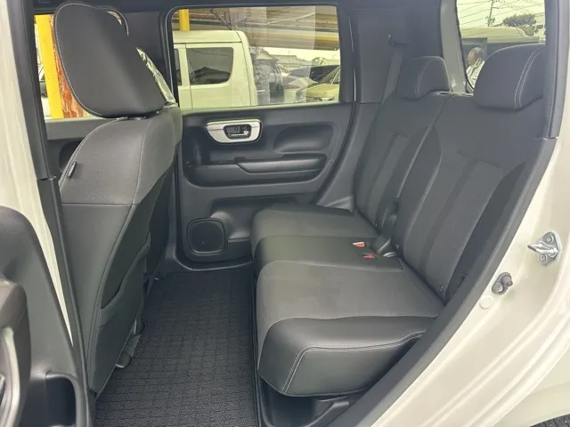 N-WGN(ホンダ)L スタイル+ビター LED中古車 4