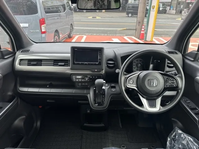 N-WGN(ホンダ)L スタイル+ビター LED中古車 5
