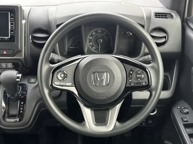 N-WGN(ホンダ)L スタイル+ビター LED中古車 6