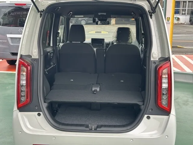 N-WGN(ホンダ)L スタイル+ビター LED中古車 7