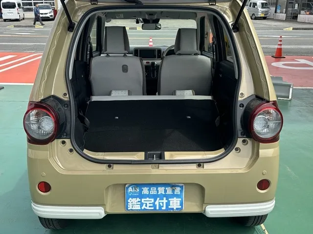 ミラトコット(ダイハツ)G SAⅢスイート中古車 9